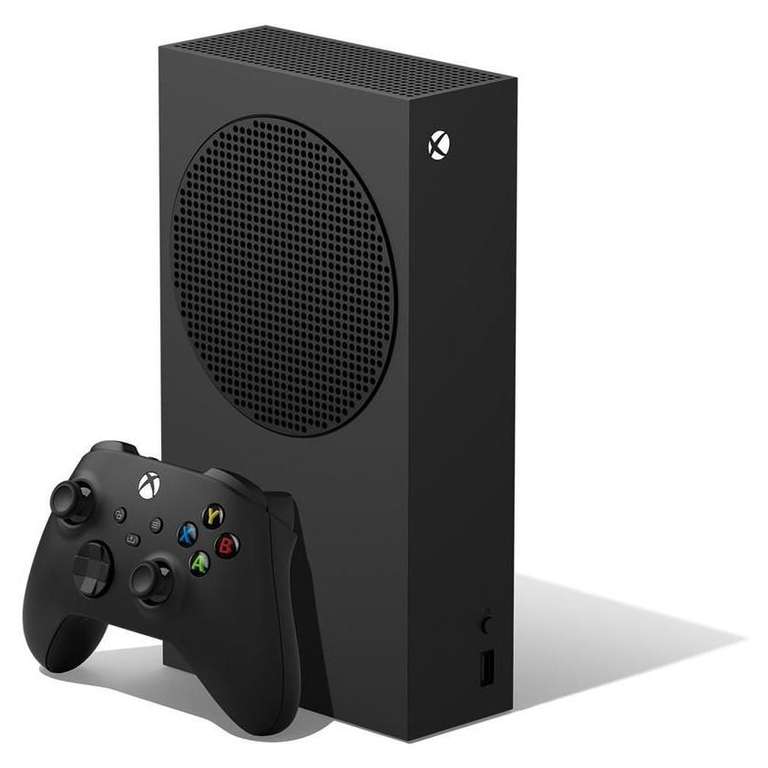 Elektra: Consola Xbox Series S Digital 1TB (con BBVA)