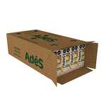 Amazon: Jugos Ades paquete con 40. 200 ml
