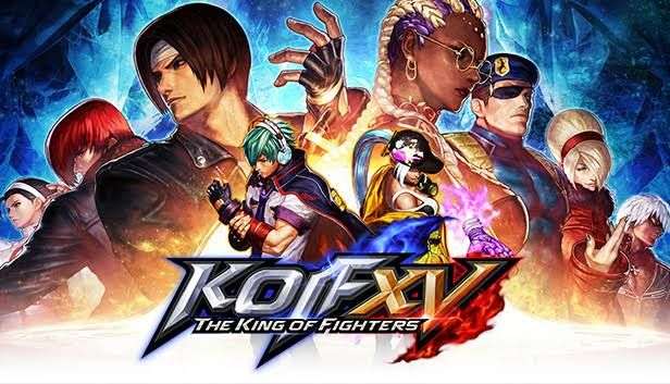 Xbox Store: The King of Fighters XV