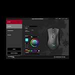 Amazon: Mouse HyperX Pulsefire FPS Pro Minimo historico