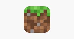 App Store & Play store: Minecraft para Ipad, Iphone y android a tan solo 39 pejecoins