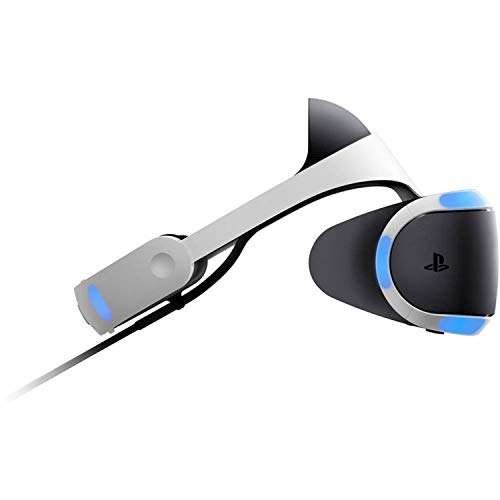 Sony / Amazon: PlayStation VR REACONDICIONADO