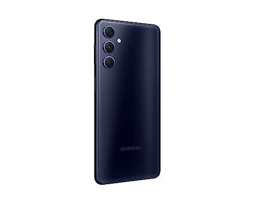 Amazon: SAMSUNG Galaxy M54 5G Azul