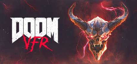 Steam: Doom VFR para realidad virtual en PC