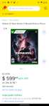Mercado Libre: Tekken 8 Xbox Series X Físico
