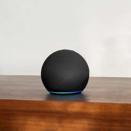 MERCADO LIBRE Amazon Echo Dot 5ta Gen Promodescuentos mercado-libre-amazon-echo-dot-5ta-gen-promodescuentos