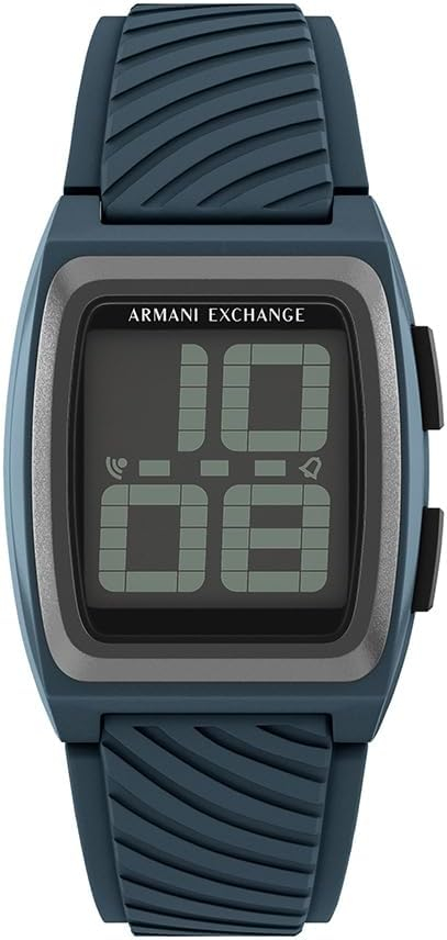 Amazon: reloj Armani digital