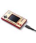 Game Planet: CONSOLA GAME AND WATCH SUPER MARIO BROS