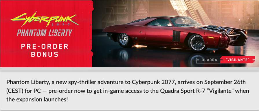 Cyberpunk 2077: cómo pedir un reembolso en Steam, Humble y GOG