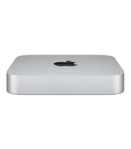 El Palacio de Hierro: Apple Mac Mini M1 8Gb Ram 256 SSD