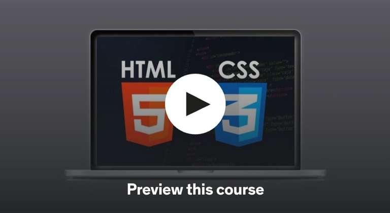 Udemy: Aprende HTML5 y CSS3 desde cero