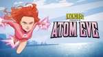 Epic Games: GRATIS Invincible Presents: Atom Eve y Call of the Wild: The Angler