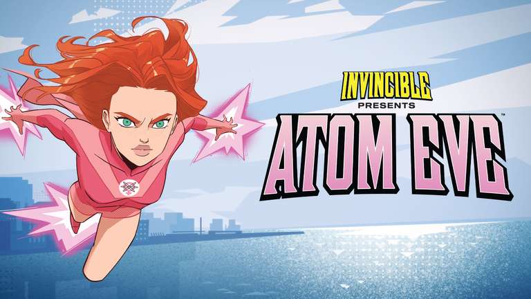 Epic Games: GRATIS Invincible Presents: Atom Eve y Call of the Wild: The Angler