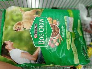 Soriana: AlimentoDog Chow 7.5 Kg y más - Merida
