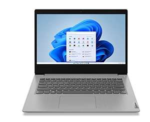Amazon: Lenovo Laptop IdeaPad 3-14ITL