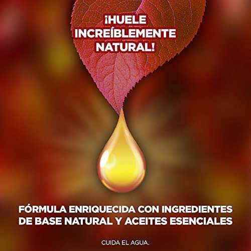 Amazon: Aromatizante de Ambiente Eléctrico Aparato + Repuesto Manzana Canela 21 ml | envío gratis con Prime
