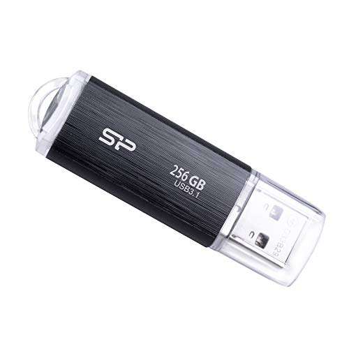 Amazon: USB 3.1 Silicon Power 256GB