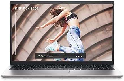 Amazon: Dell Laptop Inspiron 3515 15.6" Ryzen 3 8GB RAM 256GB SSD
