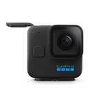 Amazon: GoPro HERO11 Black Mini (con HSBC; con Banorte, Citibanamex y Santander $5,219)