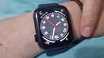 Costco: Apple Watch SE 2 de 44mm caja negra - Aguascalientes