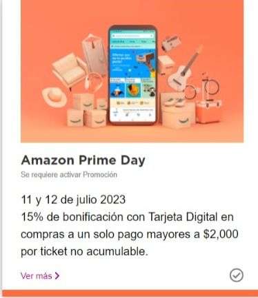 Prime Day 2023: mejores ofertas de los días 11 y 12 de julio