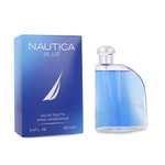 Walmart: Perfume Nautica Blue 100 Ml Edt Spray