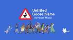 Nintendo: eShop Argentina | Untitled Goose Game | $70 con impuestos | Nintendo Switch