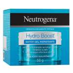 Chedraui: Crema Hidratante Facial en Gel Neutrogena Hydro Boost Ácido Hialurónico 50g