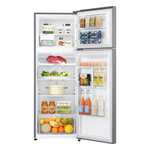 Elektra: Refrigerador LG Top Freezer 11 Pies Inverter