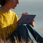 Amazon: iPad Mini (Wi-Fi, 64 GB) - Gris Espacial