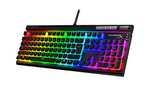Amazon: Teclado HyperX Alloy Elite 2 RGB teclado mecánico Gaming en español