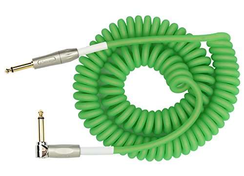 Amazon: Cable Kirlin 30 FT (9 metros) para instrumento