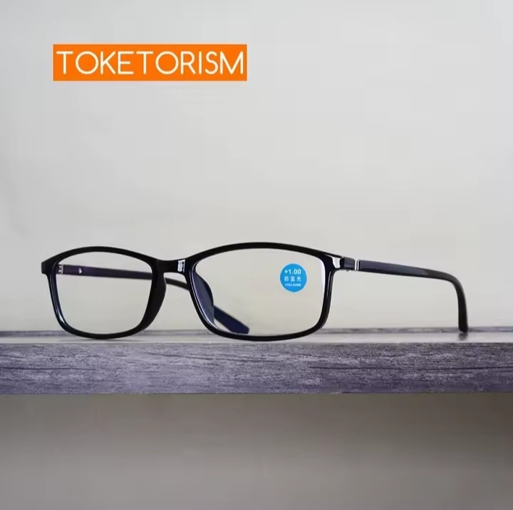 AliExpress: Gafas Toketorism