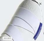 Tenis adidas NMD_ R1 con tira ajustable para Mujer