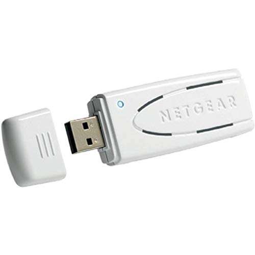 Amazon: Adaptador WiFi USB Netgear WN111 Wireless-N 300 | Envío gratis con Prime