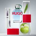 Amazon: Hugo Boss Hugo for Men EDT Spray 4.2 oz, 125 mL