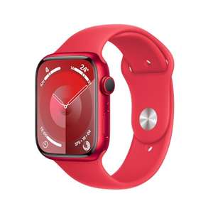 Amazon y Costco: Apple Watch Series 9 [GPS] 45 mm