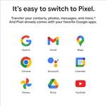 Amazon: Google Pixel 8 256GB NUEVO MSI disponibles