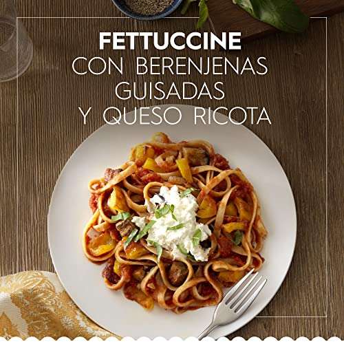 Amazon: Barilla Pasta Fettuccine 500 g