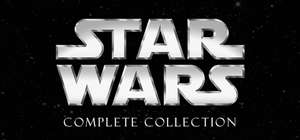Steam - STAR WARS Complete Collection x $808.19 MXN 26 Juegos en el Bundle (Fanatical tiene 14)
