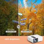 AliExpress: Proyector ThundeaL 6000 Lumens 200 pulgadas 1080p Nativo