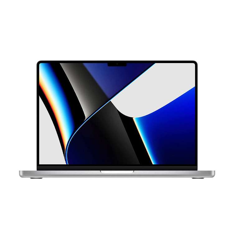 Doto: Macbook Pro 14" 512gb M1 Pro Mercado Pago