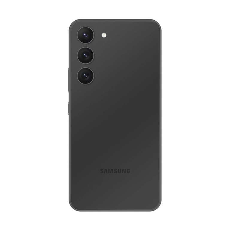 Doto: Celular Samsung Galaxy S23+ 5G 256GB 8GB Negro