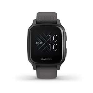 Amazon: Smartwatch Venu SQ Gris