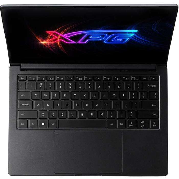 Elektra: Laptop XPG XENIA 14 Intel Core i7 1165G7 16GB 512GB SSD 14 Pulgadas