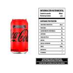 Amazon planea y cancela: Coca-Cola Sin Azúcar Refresco Coca-Cola Sin Azúcar, 12 latas de 235 ml cada una. 12 pack
