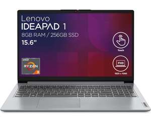 Amazon - Lenovo Laptop IdeaPad 1