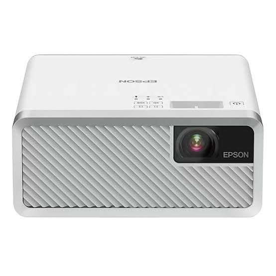 Costco: Epson Videoproyector EF-100W Tecnología Láser