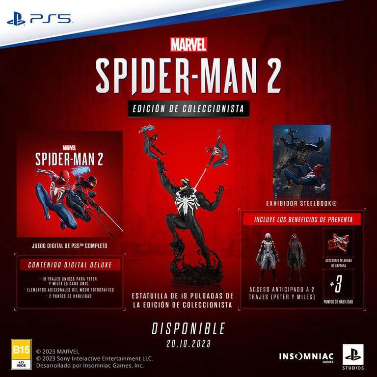 Elektra: Spiderman 2 collectors edition