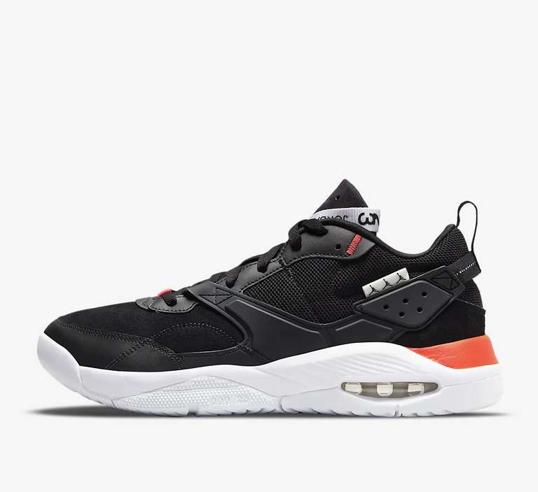 Nike: Tenis Jordan NFH Negros - promodescuentos.com
